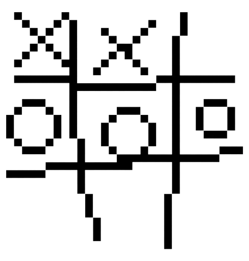 Tic Tac Toe